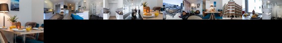 City Living Hotel