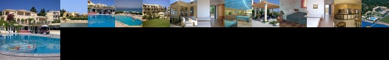 Ionian Sea View Hotel
