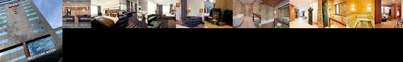Westcord Wtc Hotel Leeuwarden