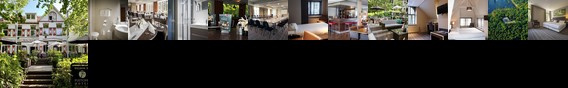 Fletcher Hotel-Restaurant Boschoord