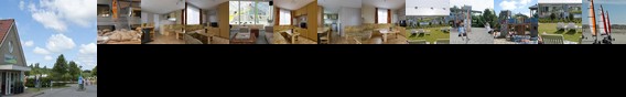 Camping De Wijde Blick Chalet Renesse