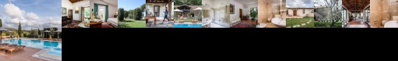 Relais Villa Acquaviva Relais Villa Acquaviva