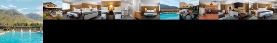 Virginian Lodge
