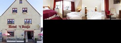 Hotel T Bosje De Haan Hotel T Bosje De Haan