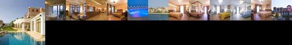 Regina Dell Acqua Resort Eleios-Pronnoi