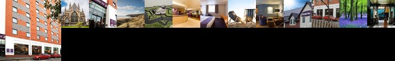 Premier Inn City Centre Belfast Premier Inn City Centre Belfast
