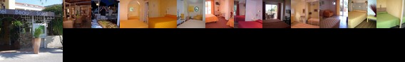 Hotel Beau Soleil Le Lavandou Hotel Beau Soleil Le Lavandou