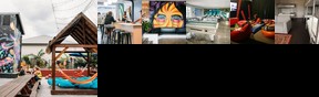 Nomads Backpackers Hostel Byron Bay