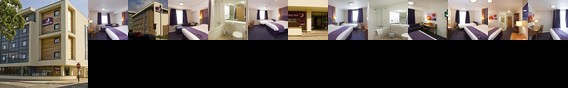 Premier Inn City Center Durham Premier Inn City Center Durham