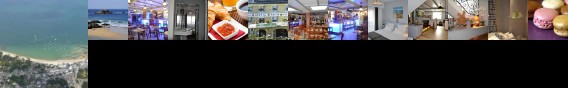 Logis de Bretagne