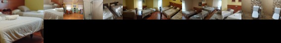 Hostal-Restaurante Irunako Hostal-Restaurante Irunako