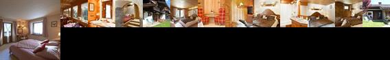 Les Chalets de la Serraz Les Chalets de la Serraz
