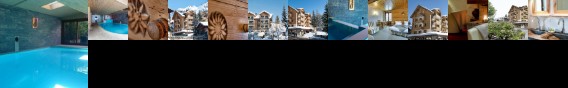 Alp Hotel La Clusaz Alp Hotel La Clusaz