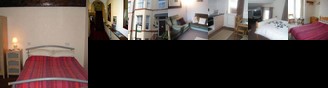 Tegfan Bed and Breakfast Tegfan Bed and Breakfast