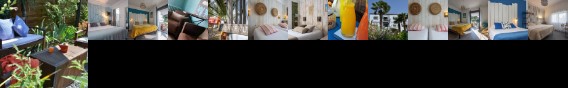 Hotel La Roseraie Fouras