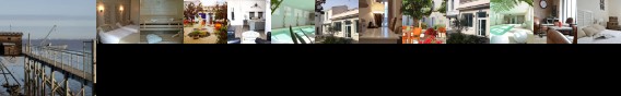Grand Hotel Des Bains Fouras