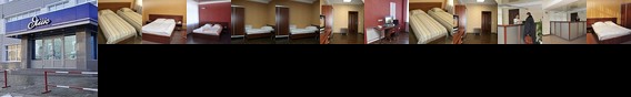 Yaik Hotel Orenburg