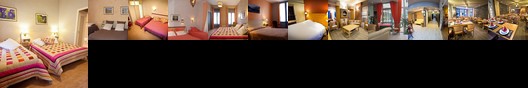 Hotel Les Edelweiss