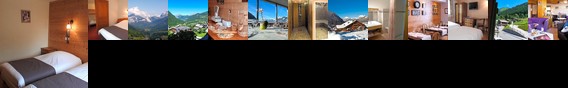 Hotel Belalp Chatel