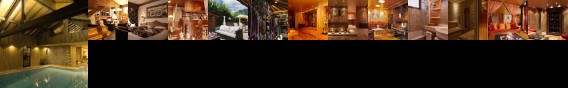 Hotel Macchi