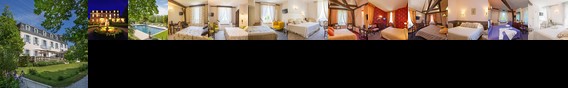 Chateau Bellevue Cazaubon