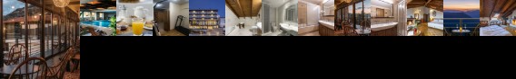 Anemolia Resort & Conference