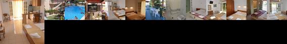 Philippos Hotel Kassopaia