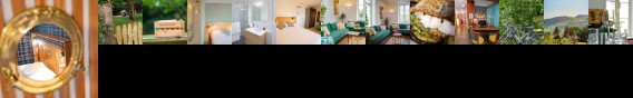 Hostellerie Du Parc Cambo-les-Bains