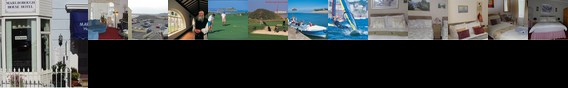 Marlborough House Hotel Tenby Marlborough House Hotel Tenby