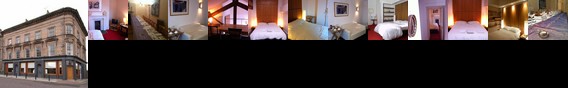 Sleep Station Sleep Station