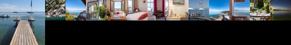 Hotel De La Plage Amphion-les-Bains
