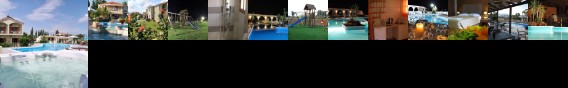 Imerti Resort Hotel Kalloni