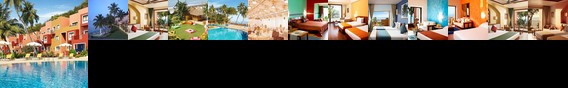 Cidade de Goa Beach Resort