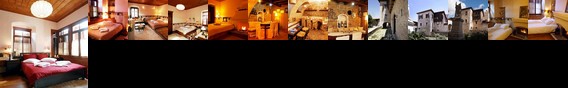 Kazakos Guesthouse Dimitsana