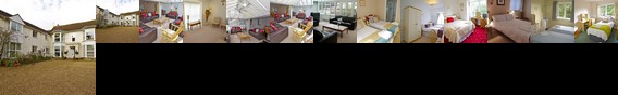 Alabare House Alabare House