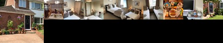 31 Queens Road Guest House Winchester 31 Queens Road Guest House Winchester