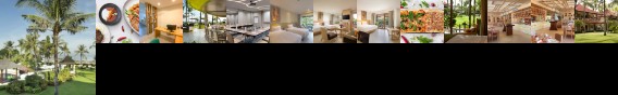 Holiday Inn Resort Baruna Bali