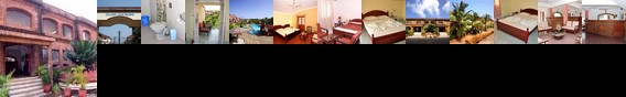 Colonia Jose' Menino Resort