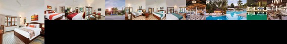 Dona Sylvia Beach Resort
