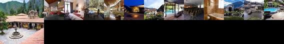 Aranwa Sacred Valley Hotel Urubamba