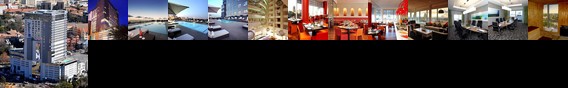 Radisson Blu Hotel Sandton Johannesburg