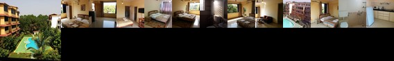 Goan Clove, Apartment Hotel