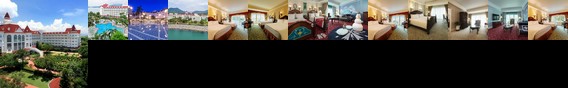 Hong Kong Disneyland Hotel Hong Kong Disneyland Hotel