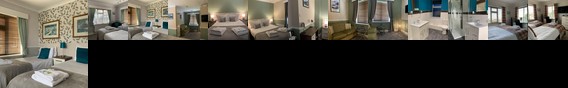 The Headlands Hotel The Headlands Hotel