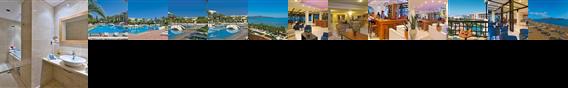Santa Marina Beach Hotel Nea Kydonia