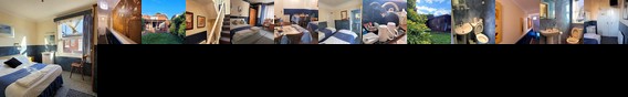 Argyle Lodge Argyle Lodge
