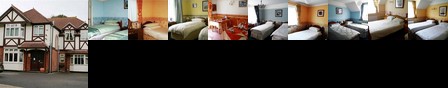 Eversley Guest House Southampton Eversley Guest House Southampton