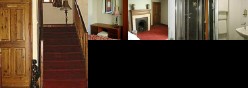 Hallbank Guest House Hallgate Hexham Hallbank Guest House Hallgate Hexham