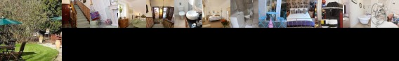 Trafford Bank Guest House Trafford Bank Guest House