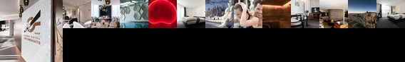 Grand Hotel Les Endroits